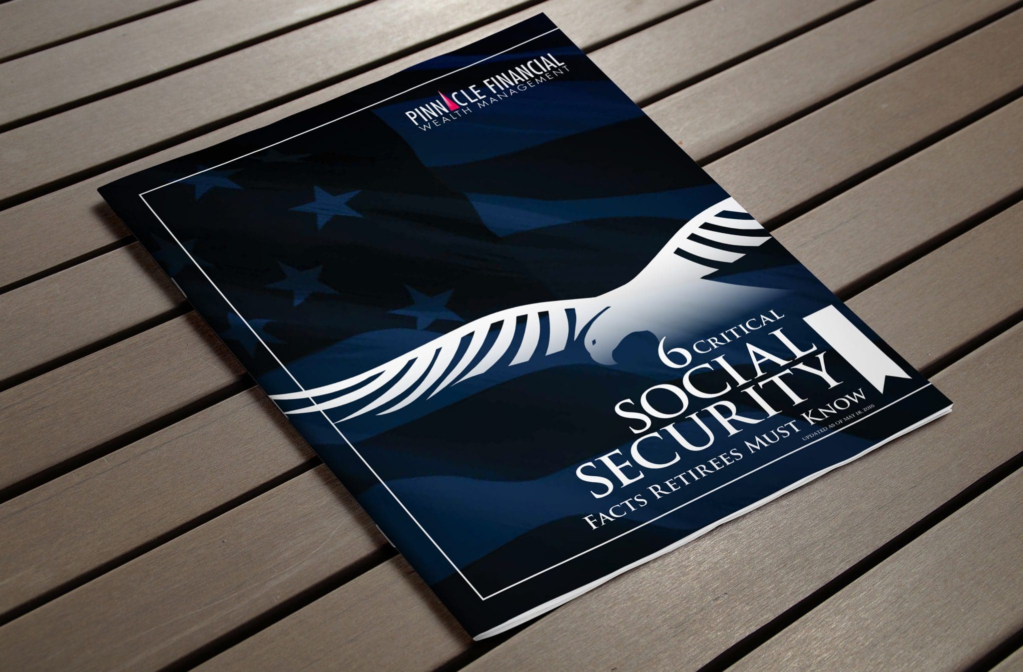 6 Critical Social Security Facts