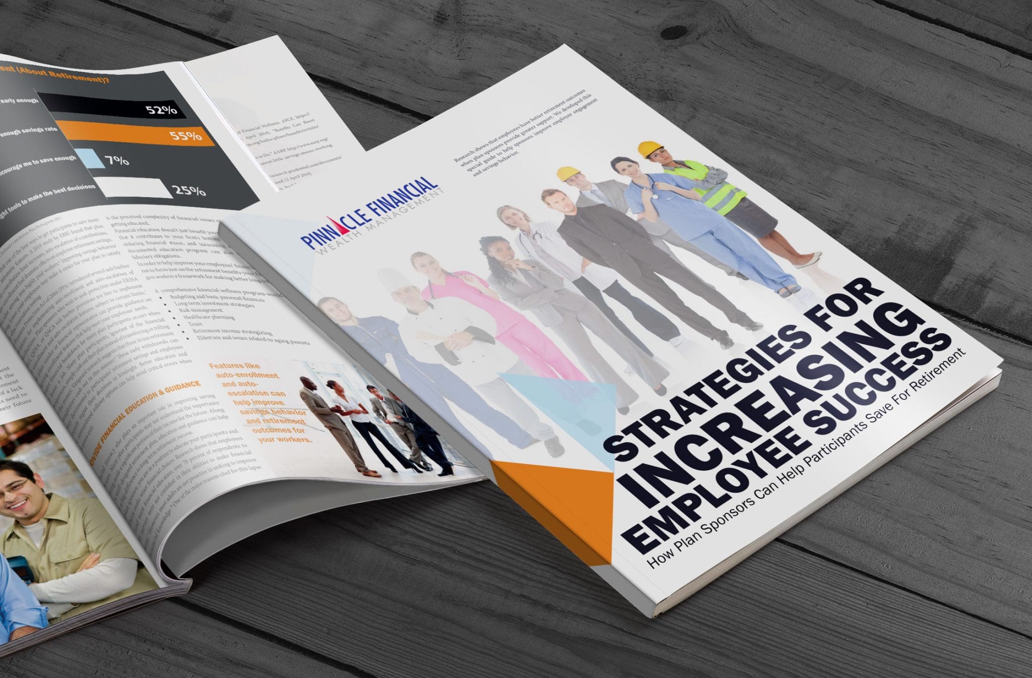 Strategies for Increasing Employee Success