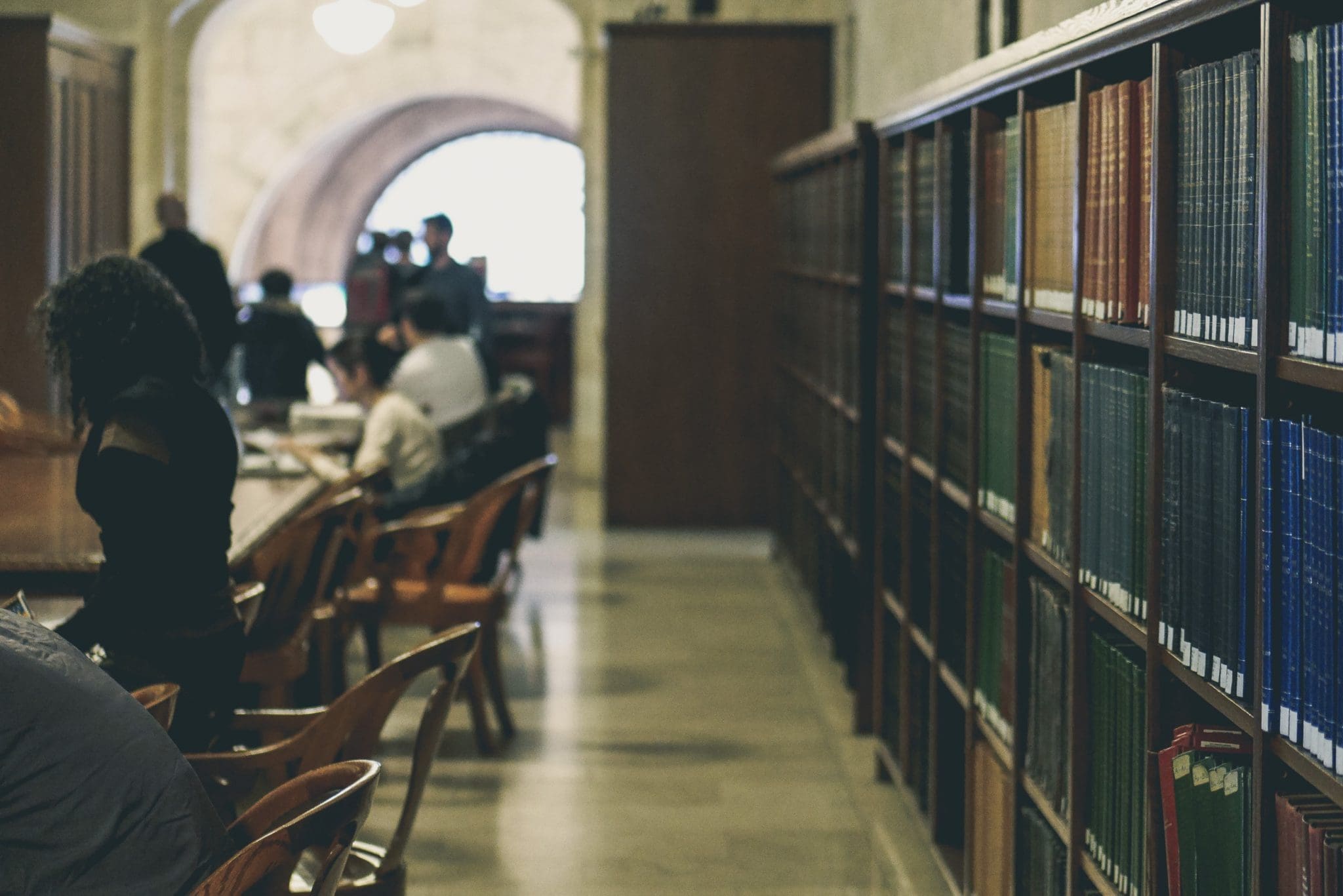 Schooling College Students about Financial Responsibility