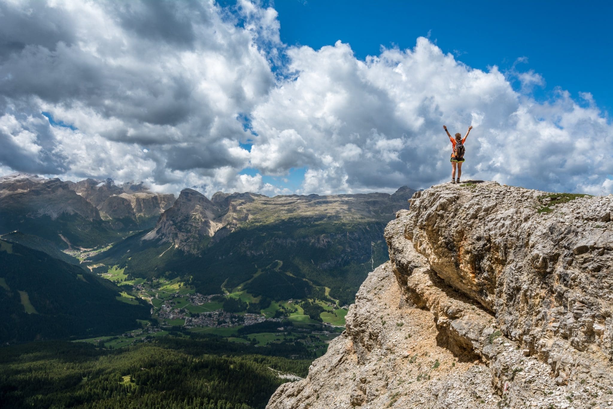 Define & Reach your 2018 Financial Resolutions